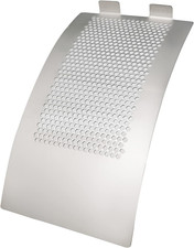 Mesh Screen Draft Door for Xlarge 2Xlarge Big Green Egg Bottom Vent Accessories,