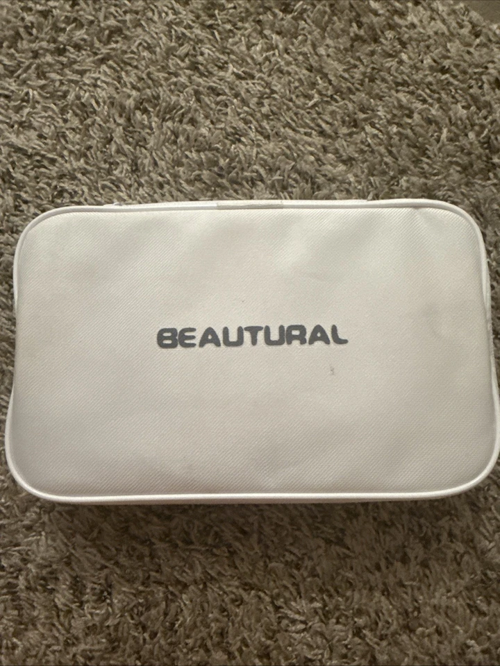 Kit de Juego Profesional de Manicura y Pedicura, Taladro de Uñas Eléctrico Actualizado Foto 2 de 4