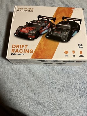 1/24 Fernsteuerung Drift Auto 4WD RC 2.4G 30 KM H High Speed Rennauto Spielzeug