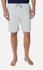 Eddie Bauer Men's Lounge Shorts ONLY  GRAY XXL NWT