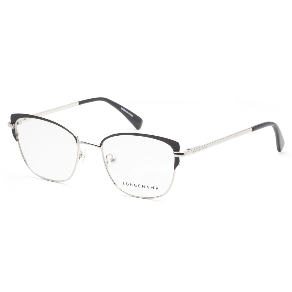 Longchamp Women's 53mm Black Opticals LO2108-001