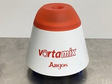 Argos Vortamix V0000 Mini Vortex Mixer Pre-owned Excellent w/ Warranty