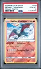 5866 Radiant Charizard 2023 Pokemon Sword & Shield Crown Zenith #020 PSA 10
