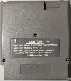 Solstice: The Quest for the Staff of Demons (Nintendo NES, 1985) Cartridge Only 