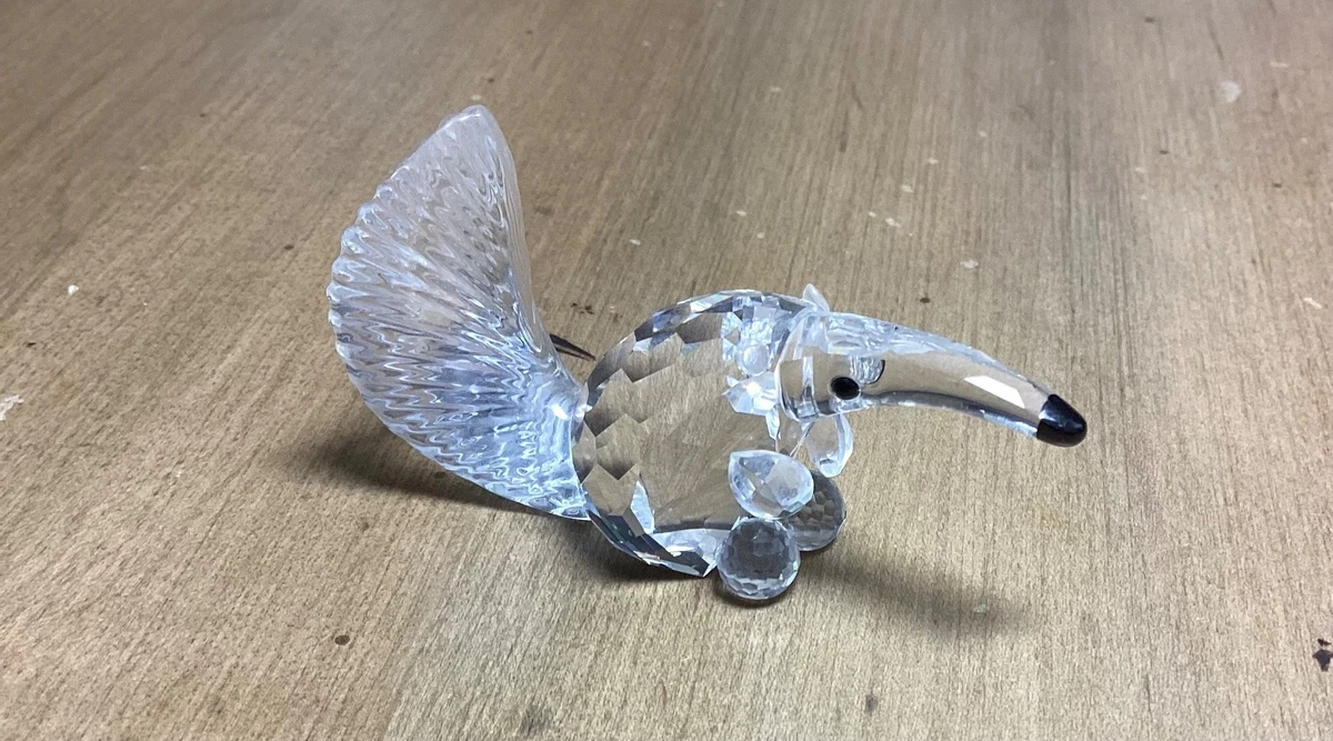 Swarovski Dinosaur for sale | eBay