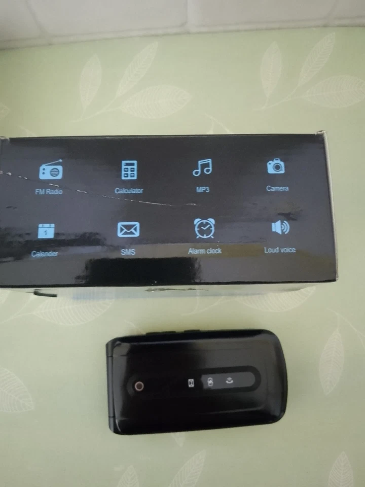 TIM EASY 4G  + TELEFONO PER ANZINI - Immagine 4 di 4