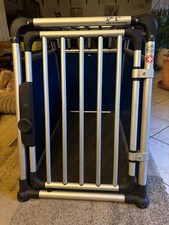 4pets hundebox neuwertig Größe L, 90x50x68 cm