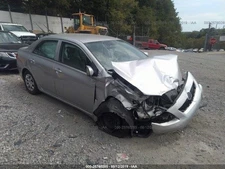 ABS Pump Anti-Lock Brake Part Actuator And Pump Assembly Fits 09-10 COROLLA 1992