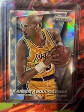 Complete Visual Guide to Kareem Abdul-Jabbar Cards 38