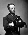 General William Tecumseh Sherman 8X10 Photo Picture Image USA Civil War #12