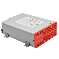Rv Trailer Camper Electrical Converter Deck Mount 100a Wf-68100a Rv Trailer Camper Electrical Converter Deck Mount 100a Wf-68100a