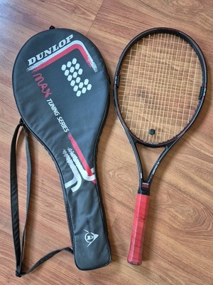 Dunlop Tennisschläger Max Competition Top - Apollo Graphite -Tuning System