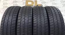 PNEUMATICI GOMME USATE CONTINENTAL VANCONTACT 4SEASON 225-70/R15C 112-110R - 90%