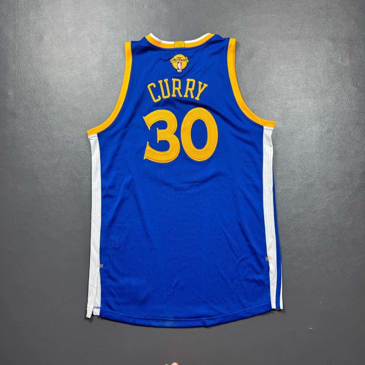 NBA Finals Golden State Warriors NBA Jerseys for sale | eBay
