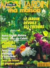Mon jardin & ma maison n°425 : Le jar... - Collectif - V335724