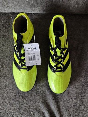 Fussballschue Adidas ACE 16.3 Primemesh TF Größe 46 2/3