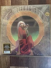 Grateful Dead LP Blues For Allah sealed