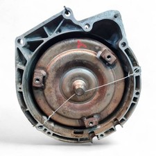 Boite de vitesse BMW 523