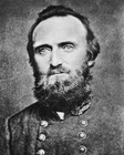 1861 Civil War Confederate General THOMAS STONEWALL JACKSON 8x10 Photo Print