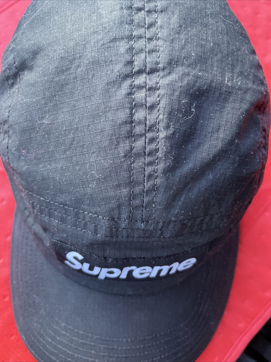 Supreme® MILITARY CAMP CAP (^New) | eBay