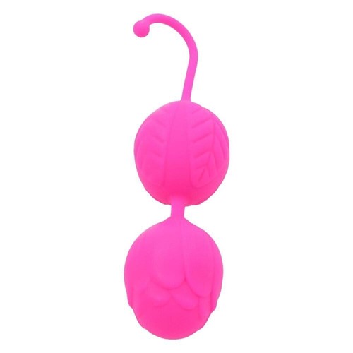 Kegel Exerciser Weight Pelvic Floor Ben Wa Balls Vaginal Bladder Control Sex Toy - Picture 9 of 13