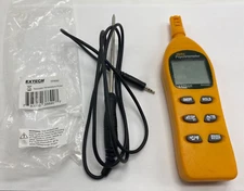Extech RH300 Psychrometer with TP890 probe