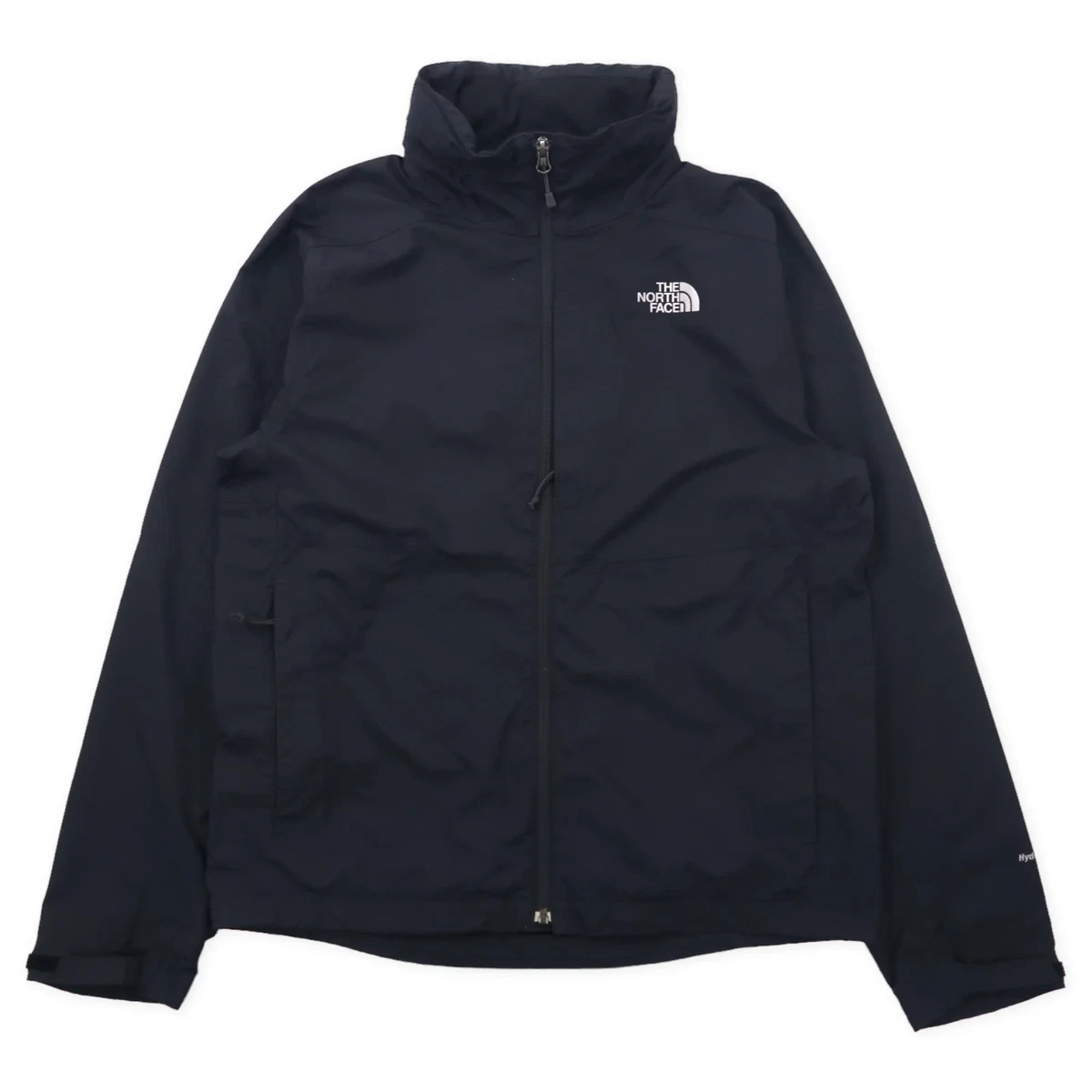 Nylon hoodie sale