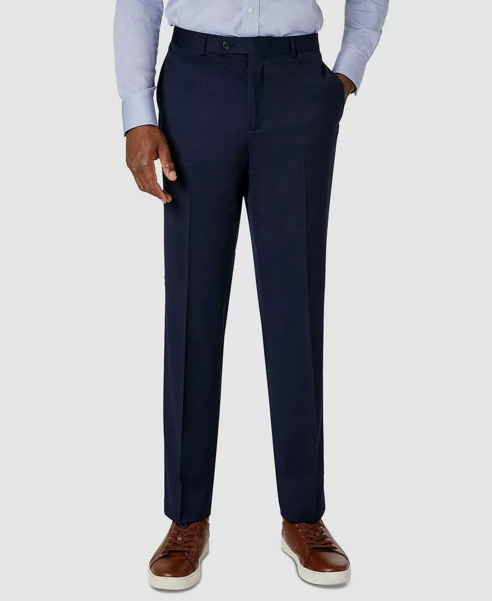 Van heusen best sale pants