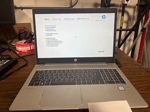 Hp ProBook 450 G6 | eBay Hp ProBook 450 G6 | eBay