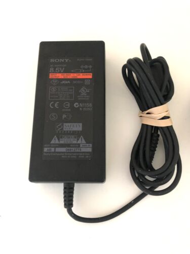 Sony PlayStation 2 Slim Netzteil SCPH-70100 PS2 OEM - Bild 2 von 3