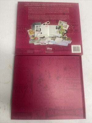 絵本・児童書 THE DISNEY KEEPSAKES THE DISNEY KEEPSAKES