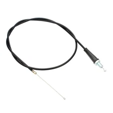 39" Travel Throttle Accelerator Cable Wire For 4 Stroke 50-250cc Engine ATV Quad