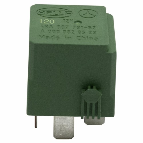 Airmatic Air Suspension Relay 5 Prong for MB Mercedes W164 W220 W215