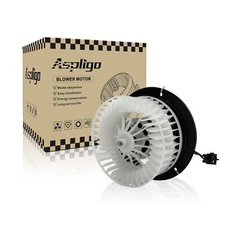 Front AC Heater Blower Motor Fan Fit for Freightliner Century Class 1996-2002...