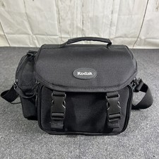 Kodak Camera Bag, Medium 1 Side Pocket, 1 Front Pocket