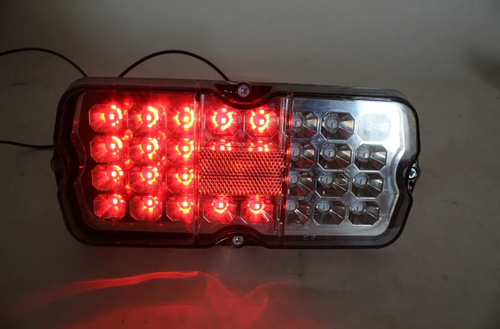 Pack LED UAZ HUNTER (31519_) 2.2 D 4x4 (31519) (2006 à 2009) – Pack Complet main image 1