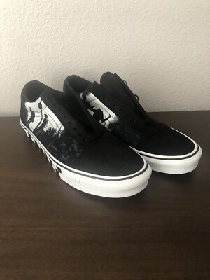 Vans Old Skool x The Exorcist ‘House of Terror Horror’ Sneakers Men’s NEW s-l400.jpg main image 3