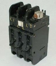 Heinemann CF3-G3-U Circuit Breaker