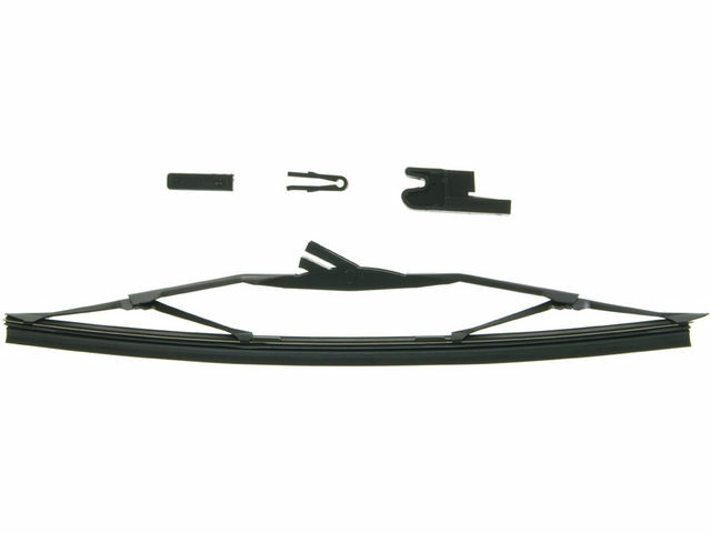 Anco 48NW42V Front Wiper Blade Fits 1949-1952 Pontiac Silver Streak