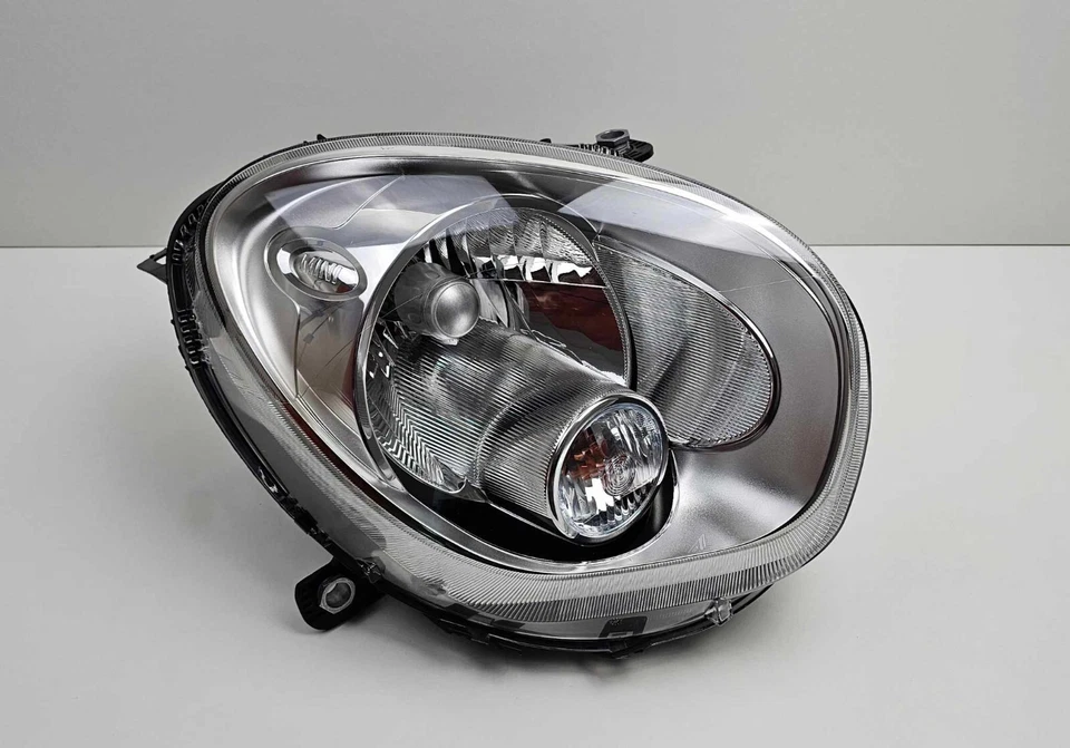 FARO DERECHO BMW MINI COOPER COUNTRYMAN R60 2010-2016 9801032-02 Foto 3 de 4