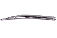 Vaico V24-0398 Wischarm, Scheibenreinigung Passend FüR Fiat
