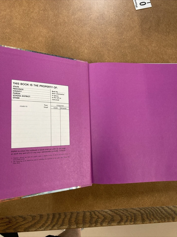 Treasury of Literature Beyond the Window Vol 2 Teacher Ed HC Farr 1995 7th Grade Foto 3 de 4