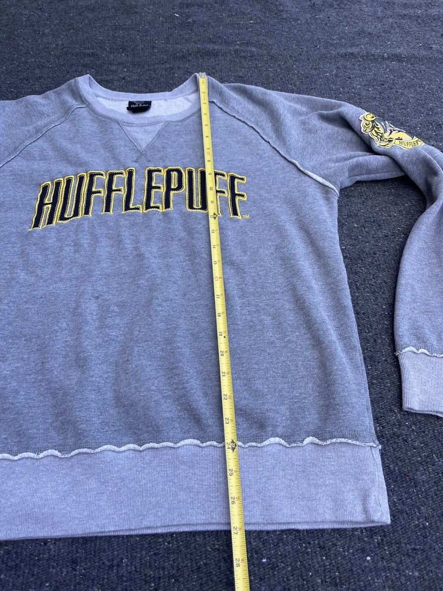 Harry Potter Huffelpuf Stropdas. 24-uurs Levering
