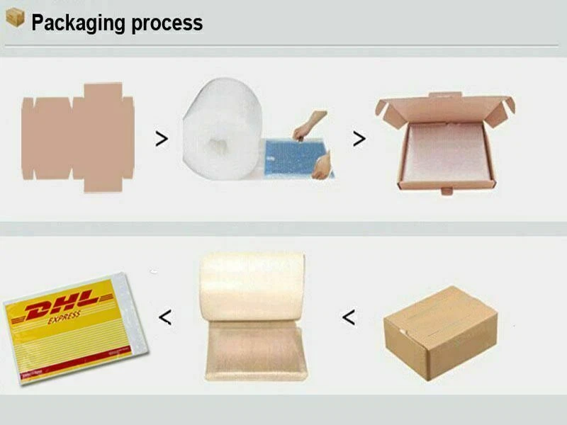 1pcs ABB/TE entrelec wiring terminals Accessories DBL80 1SNL308010R0000 New - Image 2 of 2