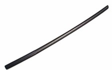 Wooden Bokken Samurai Sword Daito, Long Kendo Bokuto with Tsuba