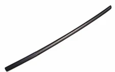 Wooden Bokken Samurai Sword Daito, Long Kendo Bokuto with Tsuba