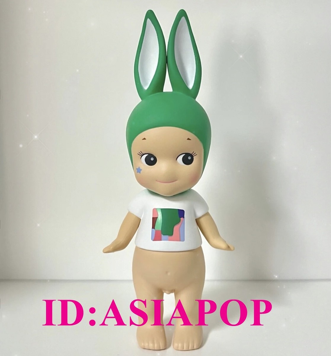 その他 Sonny Angel Sonny Angel Child of the stars 2021 mini figure Rabbit
