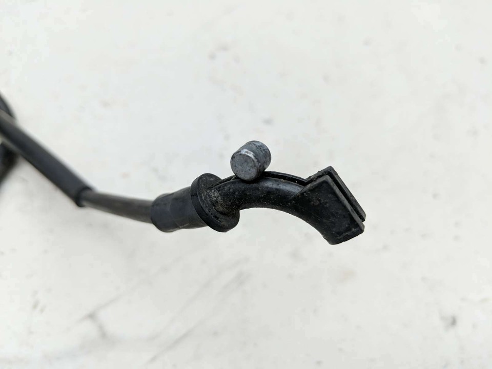 02 03 Kawasaki Ninja ZX9R ZX900 Choke Cable 171141 eBay