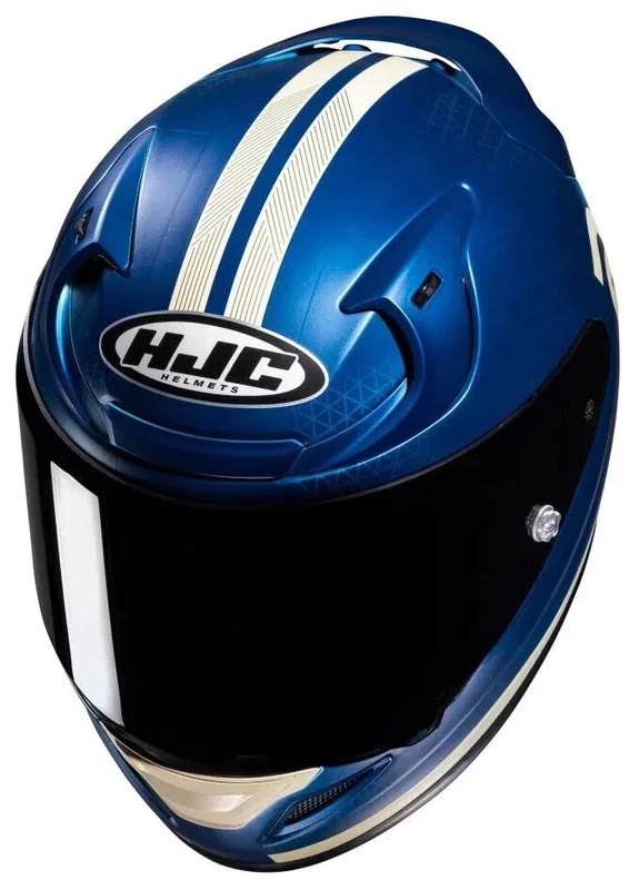 HJC RPHA 12 Enoth Blue, photo 3 of 8