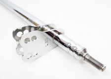 OTK Tony Kart Muster 470 mm M10 Schlitz/Leicht zu lenken Lenksäule